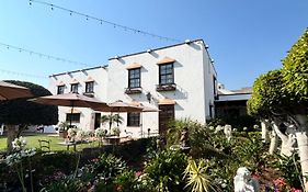Hacienda San Angel